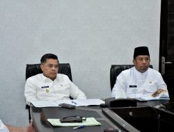 Pemerintah Fokus Pulihkan Daerah Terdampak, Agam Butuh Peta Zona Rawan Bencana