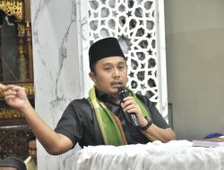 Tim Safari Ramadan Wakil Gubernur Sumbar Kunjungi Warga Terdampak Bencana di Palembayan
