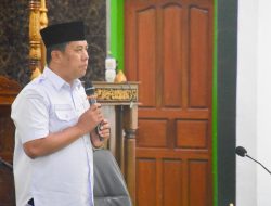 WFH Tiap Jumat, Wirid Mingguan Korpri Dirubah Rabu, Sekab. Agam: Perkuat Kualitas Spritual Layani Masyarakat