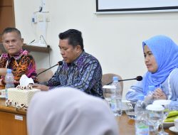 Hasil Verifikasi 13 Nagari Persiapan di Agam Lengkap, Selangkah Lagi Menuju Defenitif