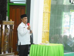 Wirid Korpri Agam Angkat Tema Kemuliaan dan Konsekuensi Hutang Piutang