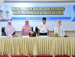 Pantau Sumbar 2045, Cegah Kekerasan Anak dan Perempuan, Peran Semua Elemen Menentukan