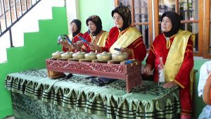 “Zaman Saisuak” Kolaborasi Palembayan-Tanjung Raya Angkat Seni Tradisi Anak Nagari