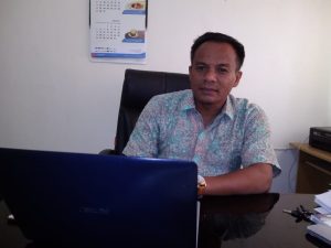 Hari ke-5 Pendaftaran Caleg Masih Nihil