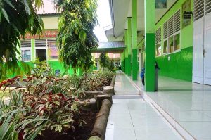 Pemkab Agam Usulkan 23 Sekolah Penilaian Adiwiyata Provinsi, Nasional dan Mandiri 2018