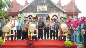 “MTQ Momentum Membumikan Al-Qur’an”