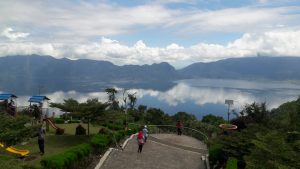 Tiga Objek Wisata Agam Jadi Tujuan Favorit Wisatawan