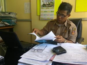 Tujuh Nagari Sudah Dimekarkan, Dua Dalam Proses