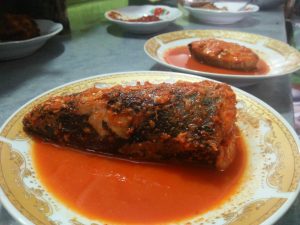 Gulai Asam Padeh, Menu Khas Minang, Gurih Pedas Penggoda Selera
