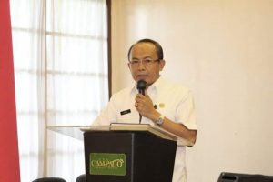 Pemkab. Agam Himbau Warga Putus Sekolah Ikut Ujian Paket