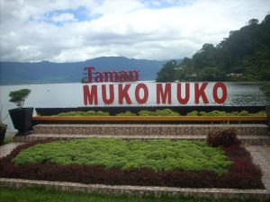 Pemkab Agam Serius Tangani Objek Wisata