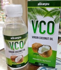 Prospek Bagus, Bupati Komit Kembangkan VCO