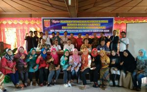 Optimalkan BUMNag, DPMN Agam Gelar Pelatihan SIA BUMDes