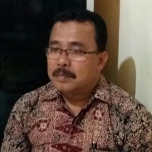 Gebyar HUT RI ke-73, di kecamatan Banuhampu