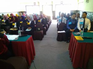 60 Peserta Ikuti Seleksi Uda Uni Duta Wisata Agam 2018