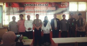 Pemkab Agam Kecam Keras Sekolah Lakukan Pungli