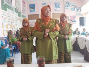 Canduang Gelar Lomba Bundo Kanduang