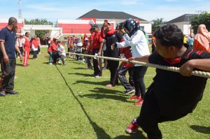 Lomba Gala Tawa Agam Usai, Ini Pemenangnya