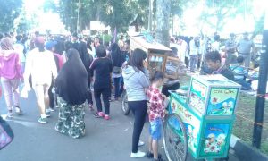 Lomba Menyambut 17 Agustus Untungkan Masyarakat