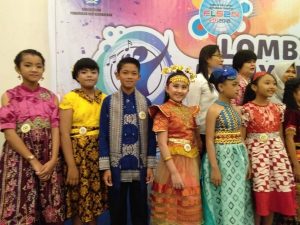 Farel Ibnudovi Masuk Final FLS2N di Bangka Belitung