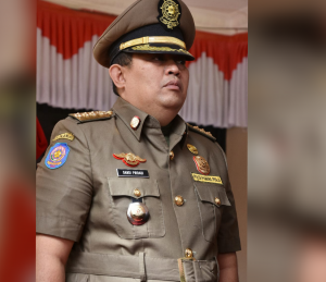 Pemkab Agam Buka Lowongan Banpol PP dan Damkar