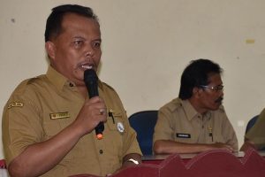 Atasi Kekurangan Tenaga Pendidik, Agam Upayakan Regrouping