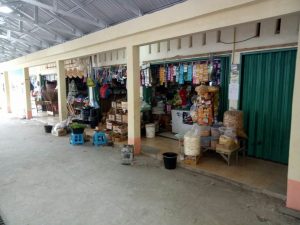 Pemkab Agam Serahkan Penghargaan Pasar Terbaik