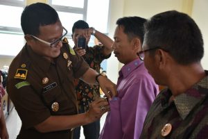 Pungli Kebiasaan Yang Harus Dihilangkan