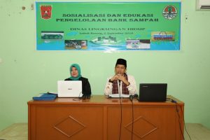Pengendalian Sampah Butuh Sinergitas