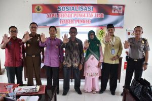 Ada Dasar Sekolah Boleh Pungut Sumbangan di Agam