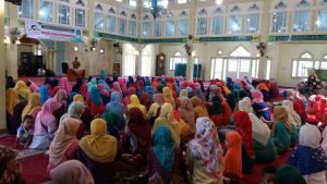 Sambut 1 Muharram 1440 H Banuhampu Tablig Akbar