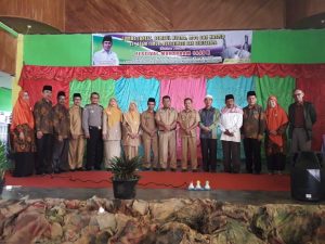 Sambut 1 Muharram 1440 H Tilkam Gelar Beragam Lomba