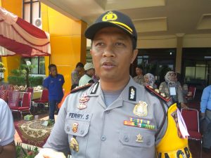 Atasi Ujaran Kebencian Tim Siber Polres Agam Pantau Medsos