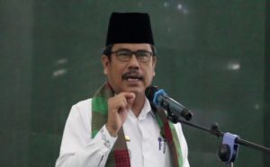 Jelang Pileg- Pilpres, ASN Jangan Berpolitik
