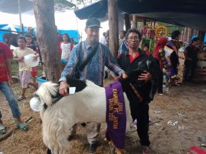 Livestock Expo 2018 Agam Raih Beragam Gelar Juara