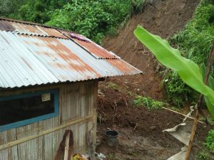 Antisipasi Dampak Hujan Lebat, Warga Dihimbau Waspada