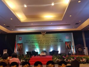 Apresiasi Prestasi Kader PKK Agam Ikuti Jamnas PKK