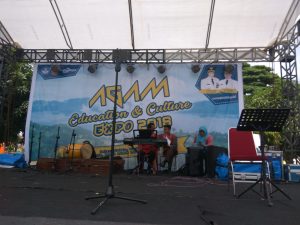 Agam ECE 2018 Berakhir Hari Ini