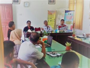 Dinas Pertanian Agam Kembangkan Komoditi Pertanian di Tanjung Raya