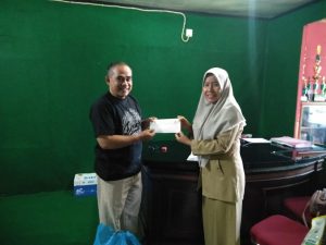 IBI Agam Support #Save Maninjau