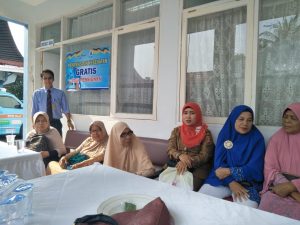 Optimalkan Pelayanan Bank Nagari Buat Inovasi Baru