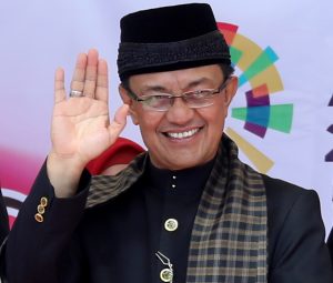 Nagari Tiku Selatan Dapat Penghargaan Desa Terbaik dari Kemendes PDTT