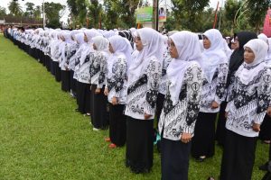 Guru Profesional Mampu Manfaatkan Kemajuan Teknologi Ciptakan Generasi Berkualitas