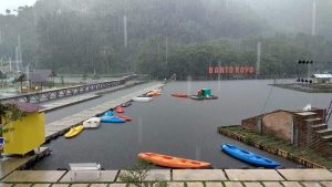Banto Royo Akan Berikan Suasana Baru Bagi Wisatawan