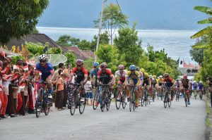 Jelang TdS 2018 BPBD Agam Prioritaskan Pengamanan di Kelok 44