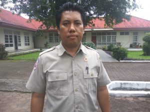 BPBD Agam Siaga, 10 Personil Amankan Etape 4 TdS 2018