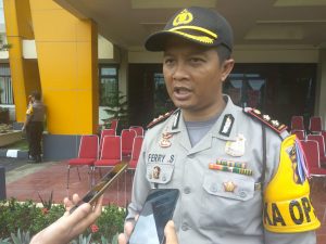 Tiku dan Kelok 44 Jadi Prioritas Pengamanan TdS Etape 4