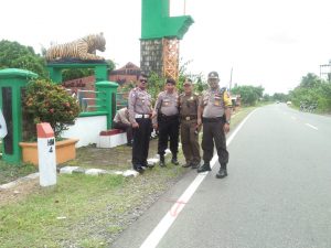Batas Agam-Padang Pariaman Siap Dilalui Pebalap TdS 2018