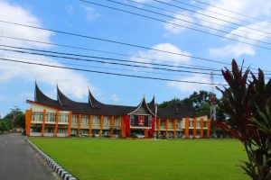 Pemkab Agam Terima Dana Segar Rp.49,8 Miliar dari Kemenkeu RI