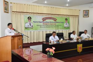 Pangan Sebagai Kebutuhan Dasar Manusia Harus Terpenuhi